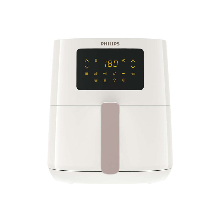 Philips Air Fryer HD9252/20 - Putih
